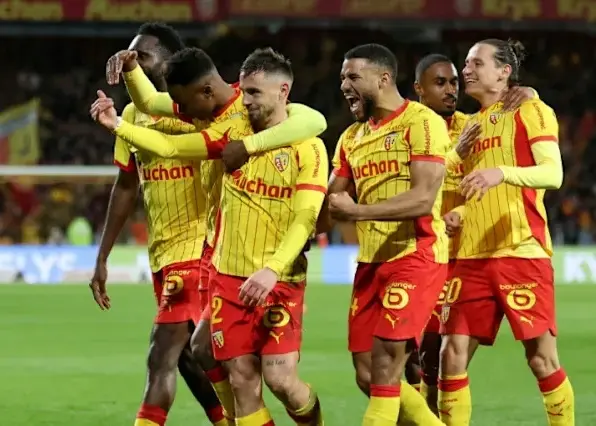 لانس دوباره صدر را از پاری‌سن‌‌ژرمن گرفت!