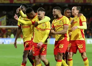 لانس دوباره صدر را از پاری‌سن‌‌ژرمن گرفت!