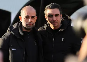 دوئل رحمتی و نویدکیا این‌بار به سود کاپیتان!