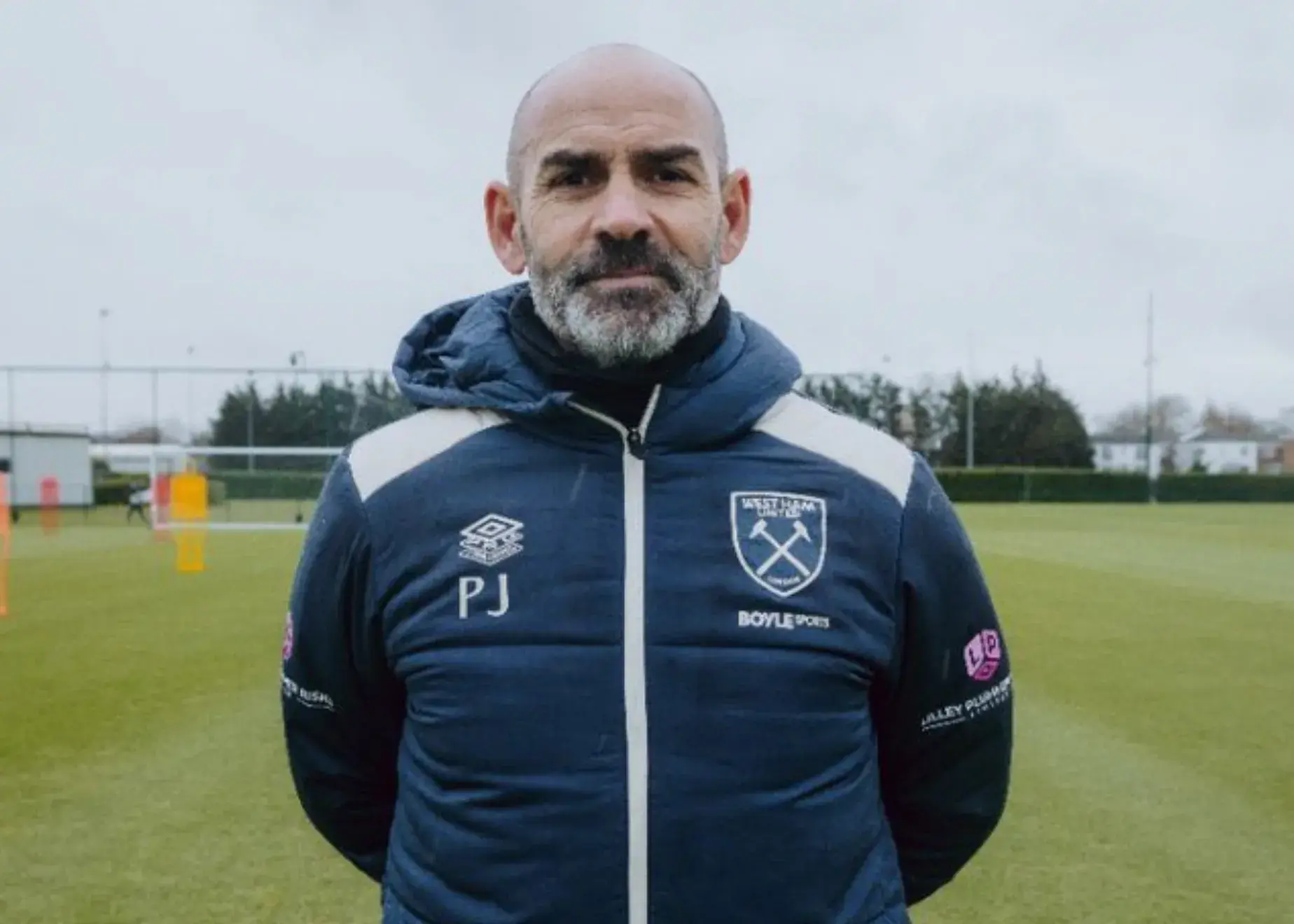 معجزه پاکو خمس در لندن!