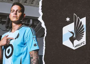 رسمی: چالش جدید خامس با مسی