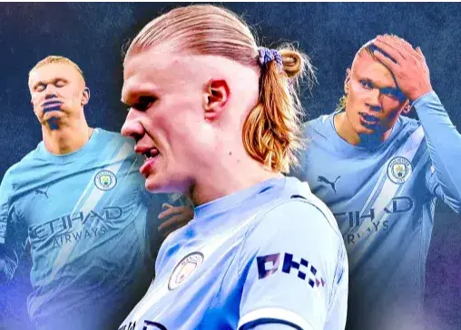 مقصر افت فاحش هالند مشخص شد: جام بی جام!