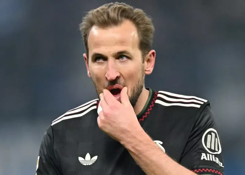 پایان نگرانی بایرن: هیولا به بازی رسید