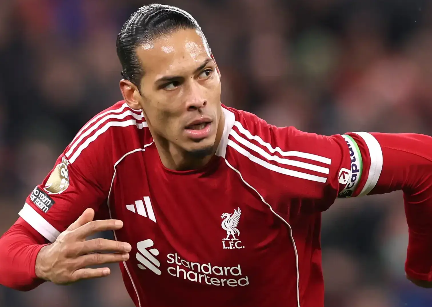 تصمیم غیرمنتظره کاپیتان لیورپول برای بازنشستگی