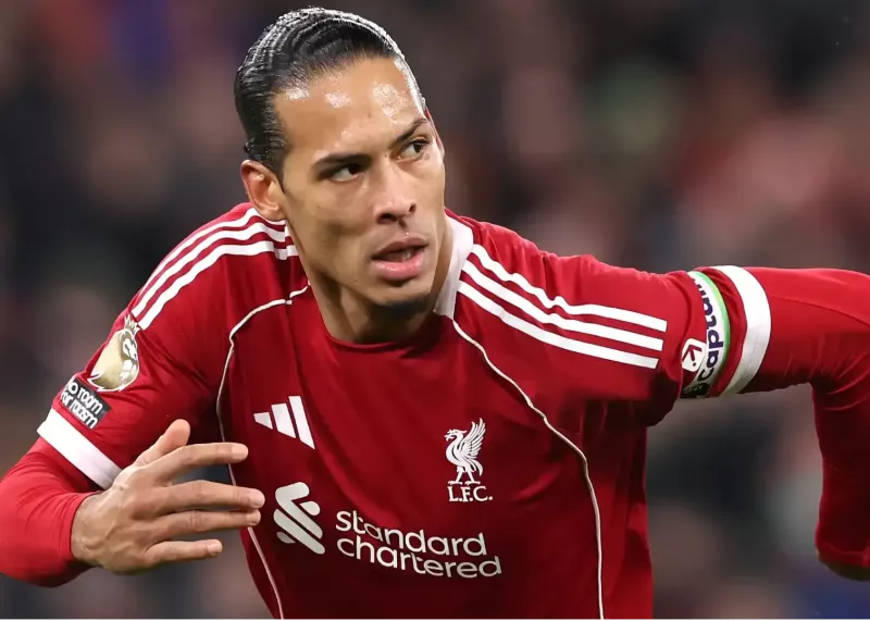 تصمیم غیرمنتظره کاپیتان لیورپول برای بازنشستگی