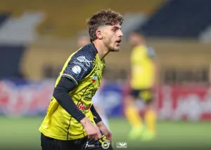 سپاهان با هفت مهاجم مقابل خیبر خرم آباد!