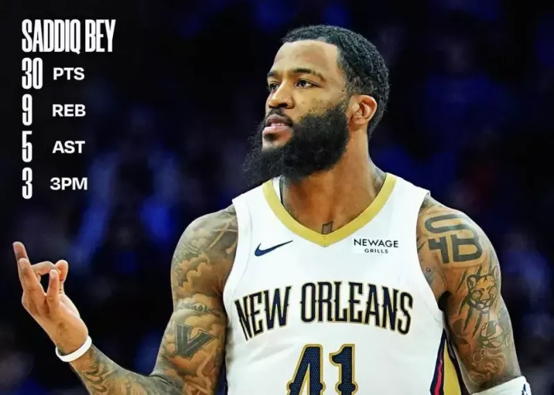 بازگشت ۱۸ امتیازی نیواورلینز پلیکانز در خانه حریف!