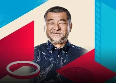 سامورایی‌ها با تئوریسین جدید در مسیر جام جهانی بسکتبال