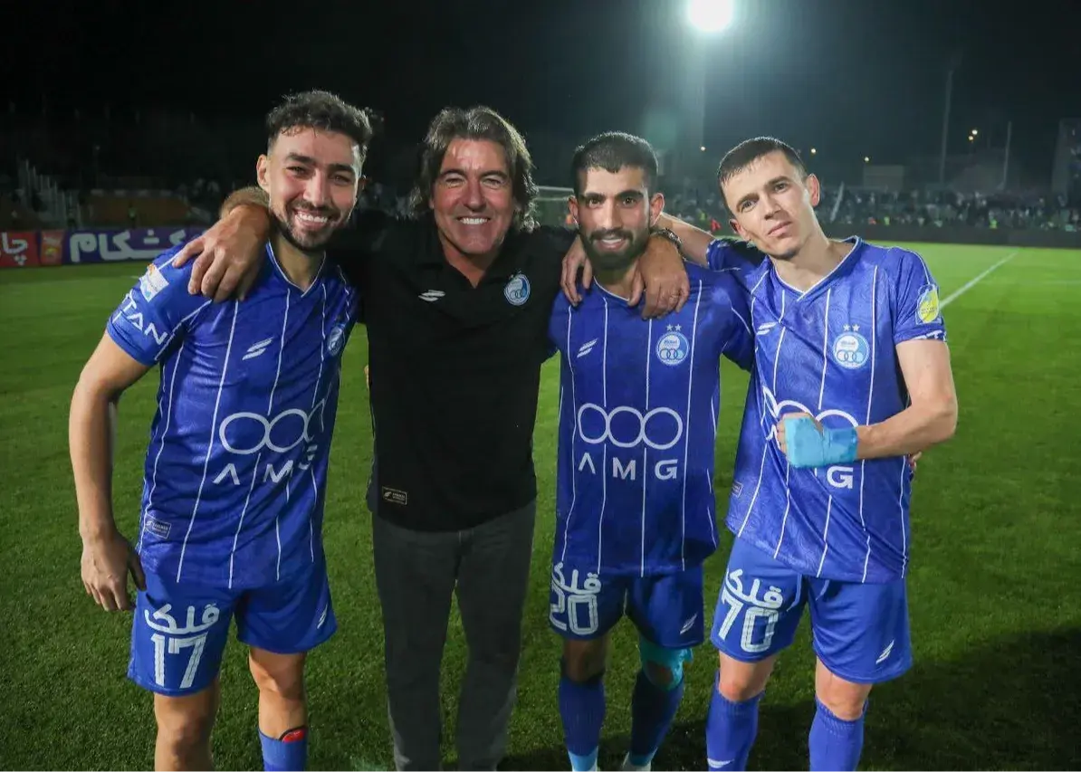 کوشکی و آسانی در اولویت لیست تمدید استقلال