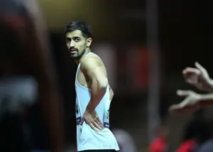 از پشت خط فینال تا مدال برنز آسیا