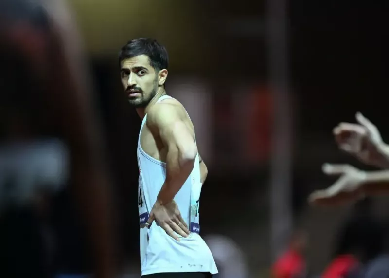 از پشت خط فینال تا مدال برنز آسیا