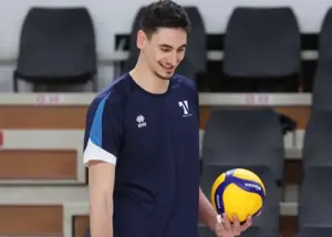 بازگشت زوج رویایی قهرمان ایتالیا در بهترین زمان ممکن