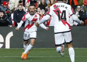 تصمیم بزرگ لالیگا: لغو بازی برای سلامتی بازیکنان