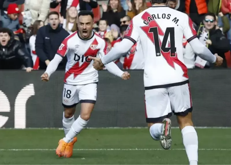 تصمیم بزرگ لالیگا: لغو بازی برای سلامتی بازیکنان