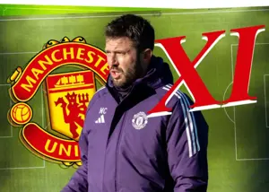 ترکیب یونایتد و تاتنهام | کریک بدون سه بازیکن اصلی