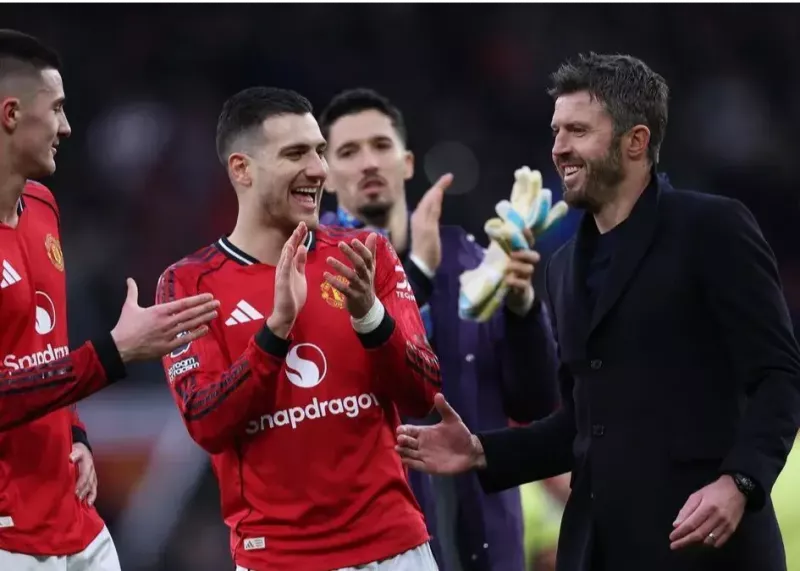 نه گواردیولا، نه آرتتا: متد ترسناک کریک!