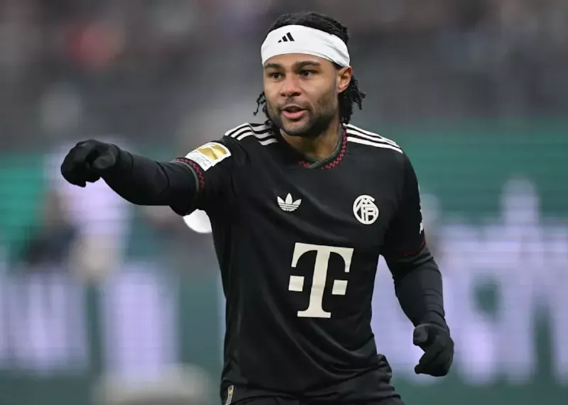 بایرن مونیخ جانشین توماس مولر را اعلام کرد