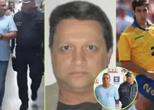 فوری: ختم خونین بزرگترین جنایت تاریخ فوتبال!