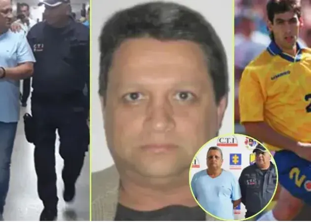 فوری: ختم خونین بزرگترین جنایت تاریخ فوتبال!