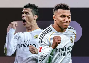 طلسم رونالدو: آمار ترسناک در سانتیاگو برنابئو