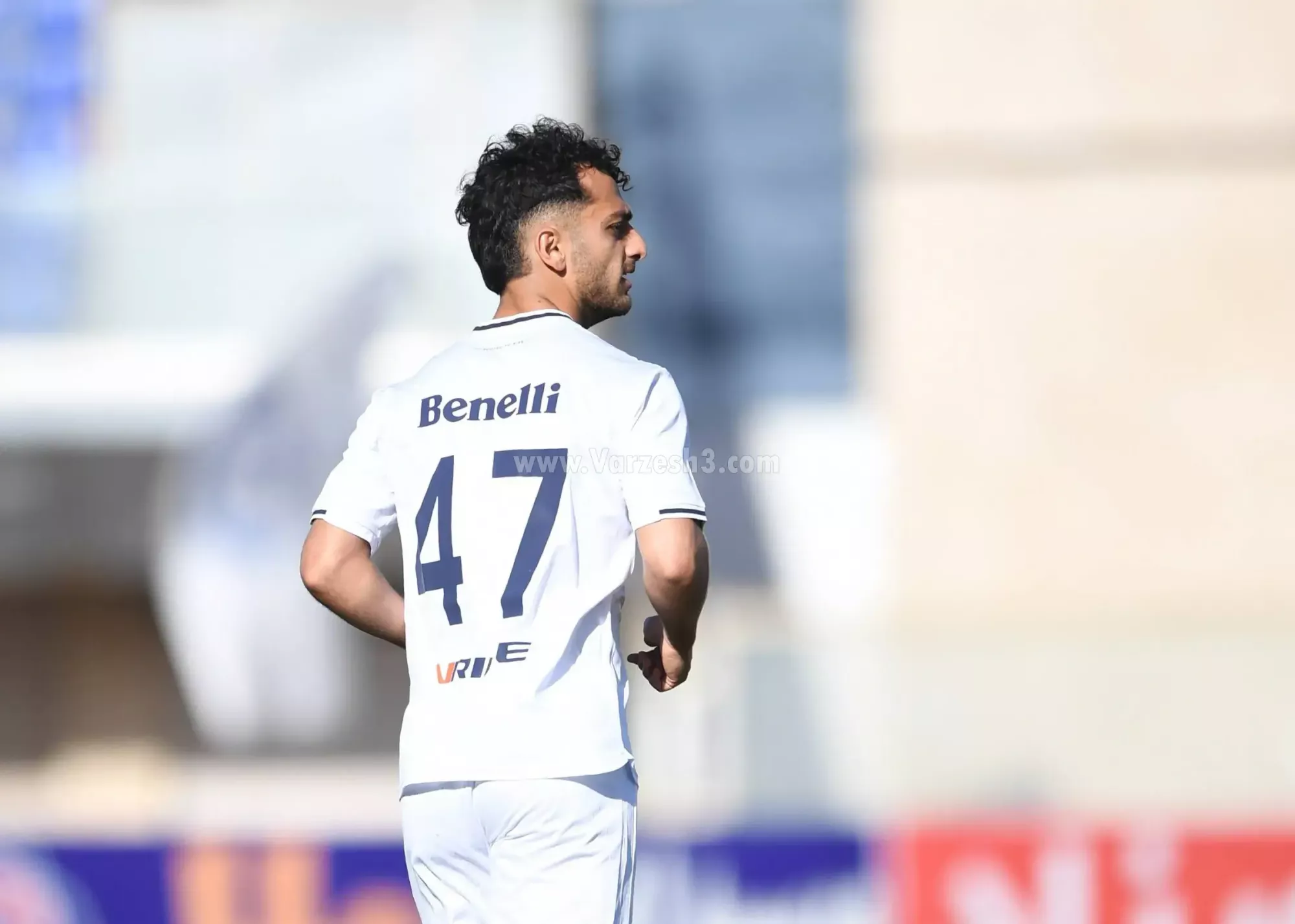 تقابل فخریان و اوسمار در سن‌سیروس