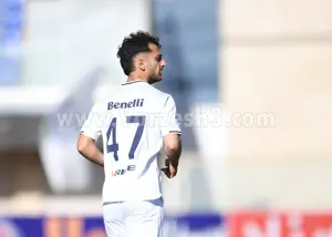 تقابل فخریان و اوسمار در سن‌سیروس