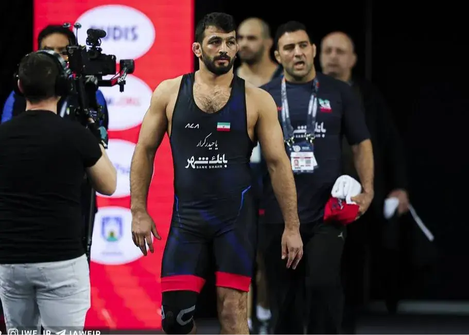 حسن یزدانی و فریاد می خواهم زنده بمانم!