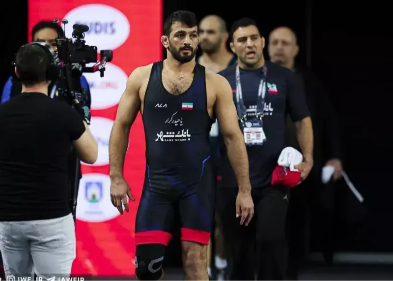 حسن یزدانی و فریاد می خواهم زنده بمانم!