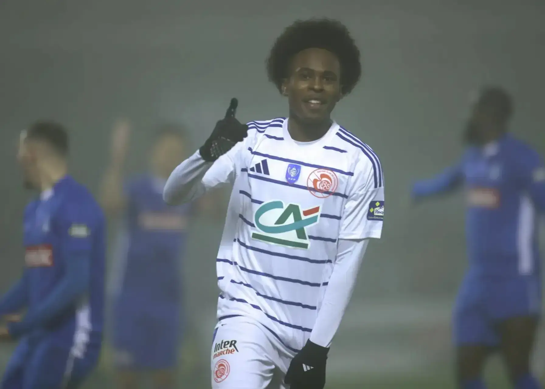 رسمی: مسی به فوتبال عربستان رفت