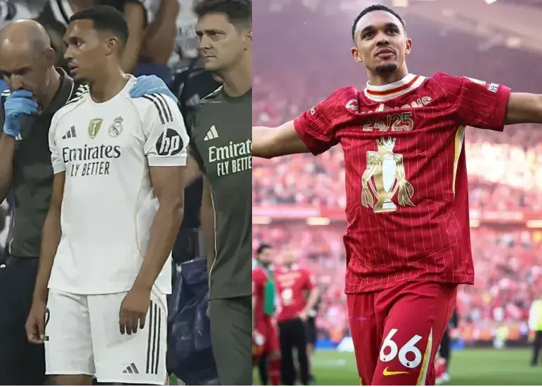 ترنت و لیورپول: زخم خونینی که درمان نمی‌شود!