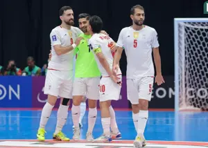 پیراهن سبزی که ایران را قهرمان آسیا کرد