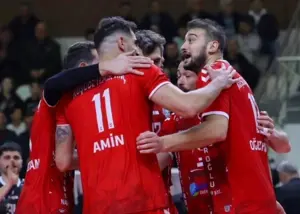 امین اسماعیلنژاد و تیمملی: اینبار خیلی فرق میکند