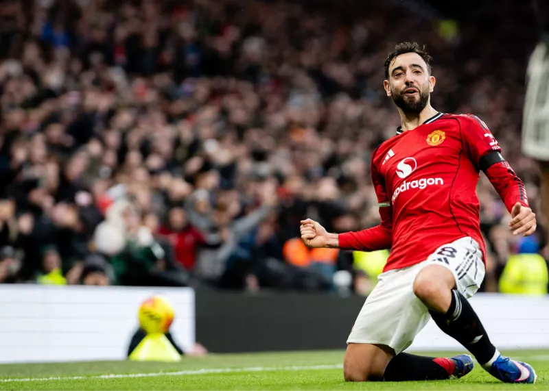 برونو: غرور ممنوع، پنجمین برد را می‌خواهیم