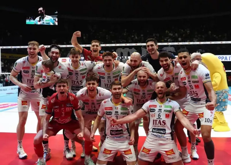 معرفی نفس‌گیر و میلی‌متری اولین فینالیست