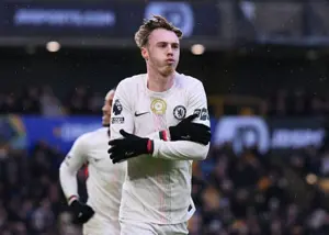 ولوز ۱-۳ چلسی | روزنیور پالمر را زنده کرد!