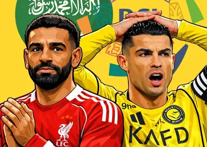 افشاگری: رونالدو می‌رود، صلاح یا برونو می‌آید!