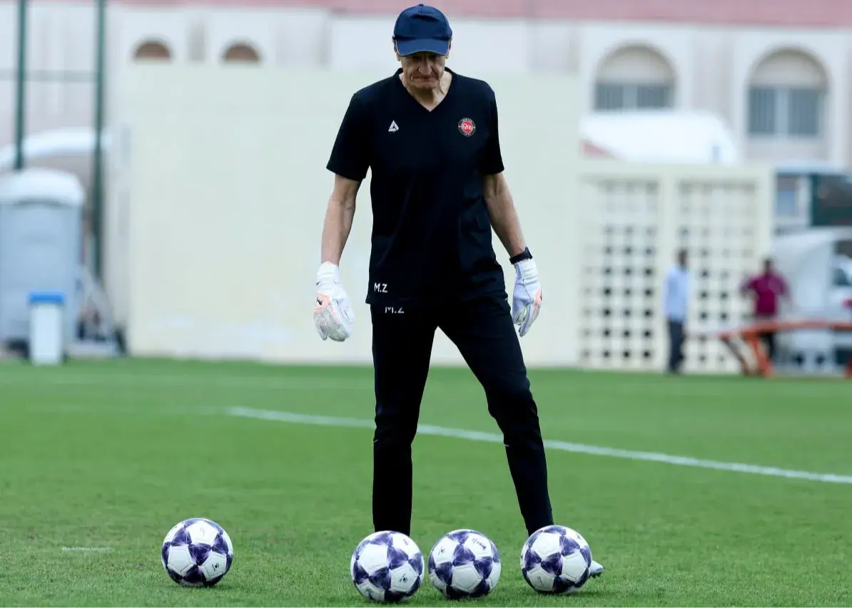 چهار دروازه‌‎بان سرشناس برای تراکتور (عکس)