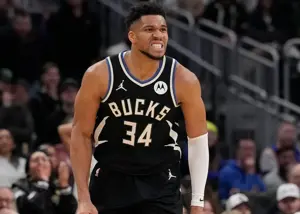 پایان شایعات جدایی غول یونانی در میلواکی!