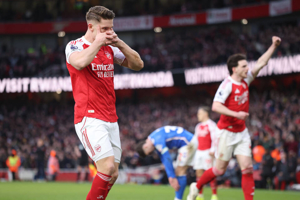 آرسنال 3-0 ساندرلند | فرار بزرگ به سمت جام