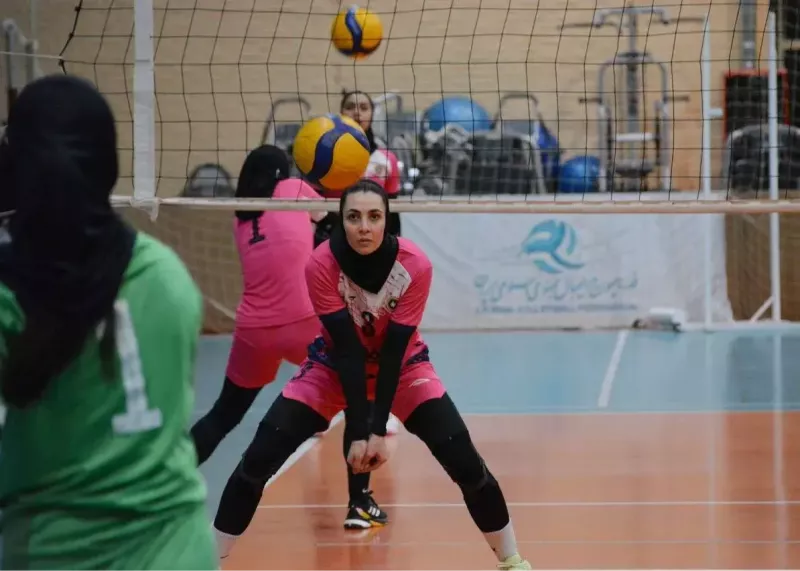 هت‌تریک سپاهان در آسیا و صعود به نیمه نهایی 