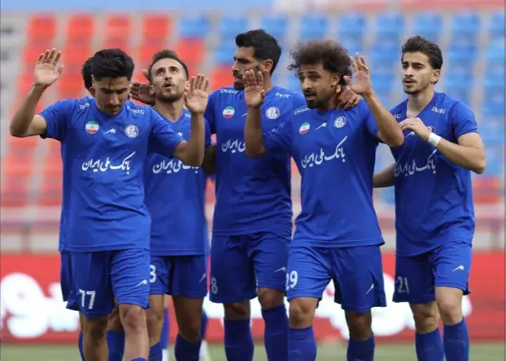 مس رفسنجان ۰ – استقلال خوزستان ۱: زنگ سقوط!