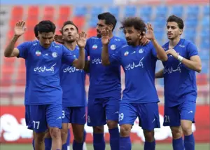 مس رفسنجان 0 - استقلال خوزستان 1: زنگ سقوط!