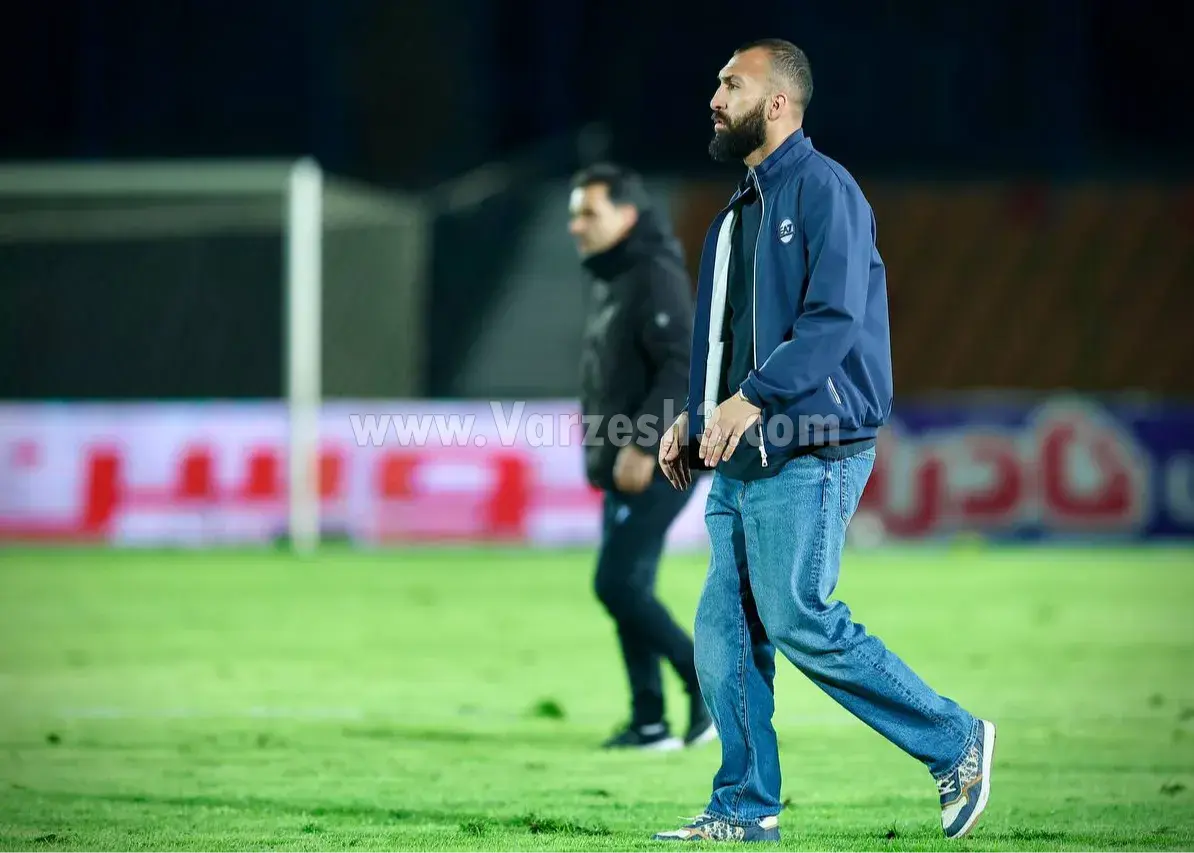 وضعیت چشمی برای دیدار با الحسین مشخص شد