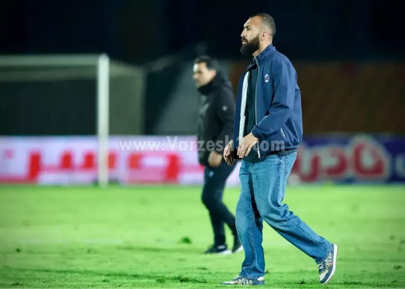 وضعیت چشمی برای دیدار با الحسین مشخص شد