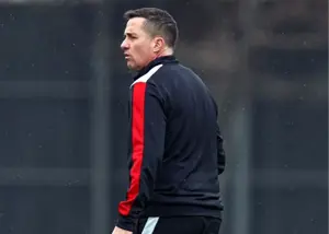 اوسمار: تاریخ می‌گوید حریف ما سرسخت است