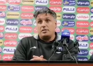 خلیفه‌اصل: امیدوارم برای مس اتفاق بدی رخ ندهد