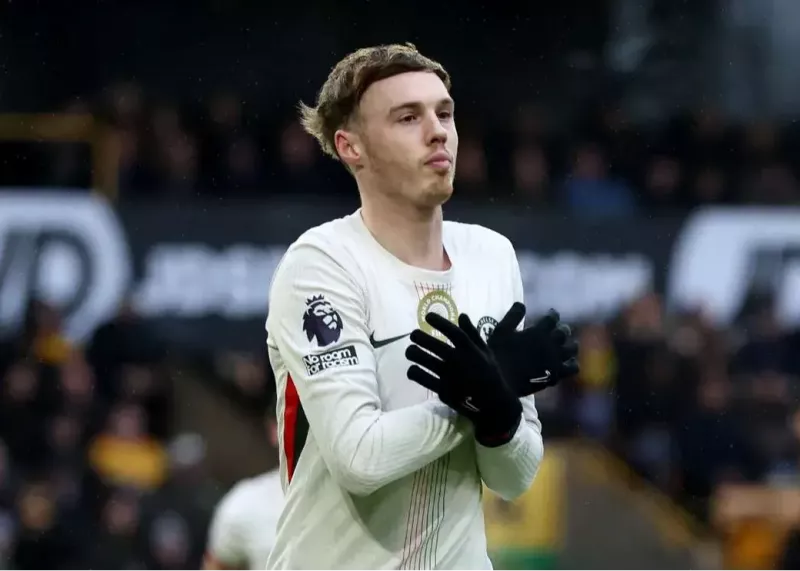 کول پالمر بالاتر از همه اساطیر چلسی!