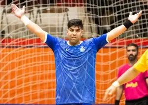 صعود استقلال به رده دوم جدول با شکست پرواز