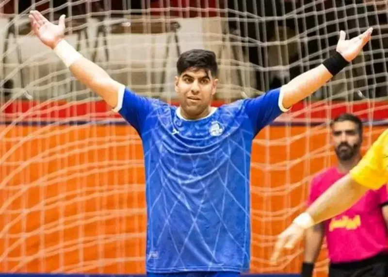 صعود استقلال به رده دوم جدول با شکست پرواز