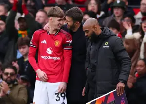 تولد فرگوسن جدید در یونایتد: مایکل کریک